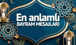 2021Ramazan Bayramı Mesajları ve Sözleri... En Güzel, Anlamlı, Uzun-Kısa, Resimli Bayram Mesajları!  (13 Mayıs Perşembe)