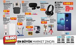 A101 27 Mayıs 2021 Aktüel Ürünler Kataloğu