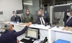 Başkan Yalçın’dan vergi hatırlatması