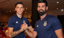 Berke Özer, Fenerbahçe'ye dönüyor