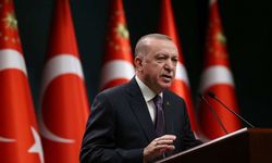 Cumhurbaşkanı Erdoğan'dan önemli açıklamalar