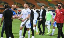 Erzurumspor’un galibiyeti ligde kalmaya yetmedi! Dadaşlar küme düştü…