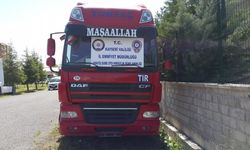 Haciz ve yakalamalı araçlardan çenç yapılan 2 çekici yakalandı