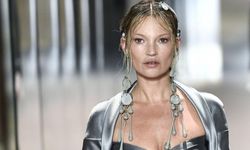 Kate Moss uyurken çekilen fotoğraf NFT'sini 17 bin dolara sattı