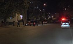 İki grubun kavgası kanlı bitti: 2 yaralı