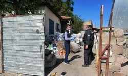 Kayseri’de silahlı kavga: 1’i ağır 2 yaralı
