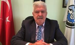 KESOB Başkanı Övüç: "Temennimiz bu sürecin bir daha kapanma olmayacak şekilde devam etmesi"