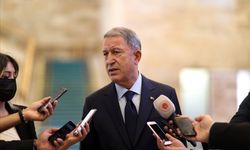 Milli Savunma Bakanı Hulusi AKAR : Kandil'in ışıkları söndü