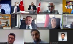 Nursaçan: “Mesleki eğitim üretimin olmazsa olmazı”