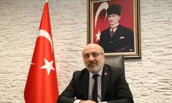 Rektör Karamustafa’dan “Ramazan Bayramı” Mesajı