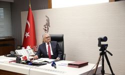 Büyükkılıç, "Olanın bitenin farkındayız"