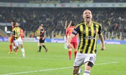 Caner Erkin kimdir? Fenerbahçe forması giyen Caner Erkin kaç yaşında ve nereli?