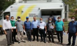 Kayseri Şeker'in çiftçiye yaptığı avans ödemesi ne kadar?
