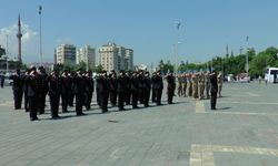 Kayseri’de Jandarma Teşkilatı’nın 182. yılı kutlandı