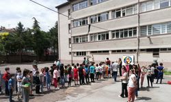Kayseri’de Okçular GSB okullarında yetişecek