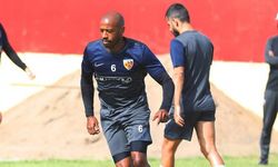 Kayserispor Türk futbolcu transfer edecek