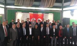 MHP Kayseri İl Teşkilatı İstişare Toplantısında buluştu