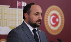 Milletvekili İsmail Emrah Karayel yakınını memur yaptı!