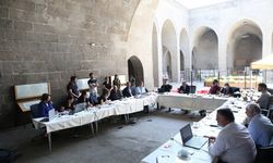Mimar Sinan Müzesi ve Mimarlık Merkezi Ulusal Mimari Proje Yarışması sonuçlandı