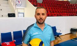 Murat Demirci: “Geride hoş seda bırakabildiysem ne mutlu bana”