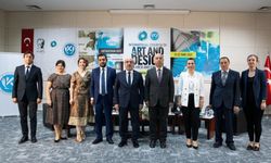 Uluslararası Sanat ve Tasarım Araştırmaları Kongresi Başladı