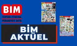 BİM 16 TEMMUZ 2021 AKTÜEL ÜRÜNLER KATALOĞU