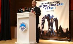 Selçuklular Melikgazi’ye bir daha geliyor