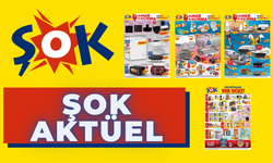 ŞOK 7 TEMMUZ 2021 AKTÜEL ÜRÜNLER KATALOĞU