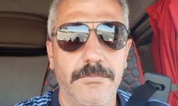 Tır şoförü park halindeki tırın içinde ölü bulundu!