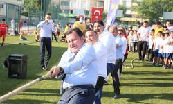 Develi’de yaz okulu kurslarının startı verildi