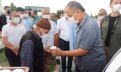 Mehmet Özhaseki: "Kılıçdaroğlu özel bir insan"