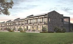 Başkan Büyükkılıç’tan bir proje daha: “Hospice”