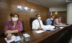 Hacılar’da kentsel dönüşüm hız kesmiyor