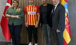 Emrah Başsan Kayserispor’da