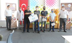 KAYMEK’ten akıl oyunları turnuvası