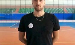 Kayserili Genç Voleybolcu Diyarbakır Yenişehir’e transfer oldu