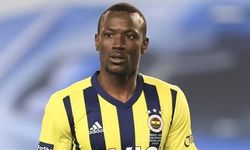 Kayserispor, Thiam’ı transfer etti