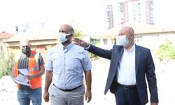 Kentsel dönüşümle Uğurevler’de muhteşem dönüşüm