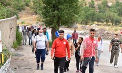Büyükşehir Spor A.Ş.’den ‘Telafide ben de varım’ etkinliği
