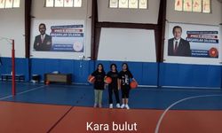 3x3 Basketbol turnuvası düzenlendi