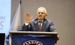 Büyükkılıç’tan zabıtaya: "Siz bizim vitrinimizsiniz"