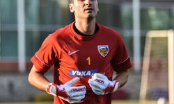 Cenk Gönen çalışmalara başladı