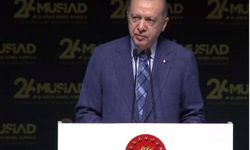 Cumhurbaşkanı Erdoğan'dan önemli açıklamalar