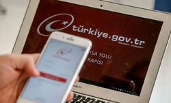 e-Devlet'te bir yeni uygulama daha