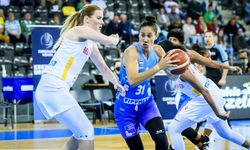 Euro League Women Ön Eleme