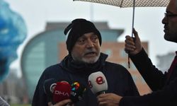 Hikmet Karaman: "Başarının sırrı mutlu çalışmak"
