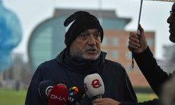 Karaman’dan Emre Demir yorumu: "Gurur verici"