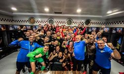 Kayserispor üst üste ikinci kez kazandı