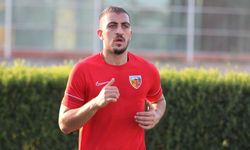 Majid Hosseini çalışmalara başladı