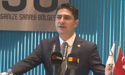 Özdemir: "CHP, açık bir milli güvenlik tehdidi haline dönüşmüştür"